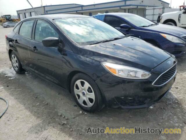 FORD FOCUS S, 1FADP3E29GL226321