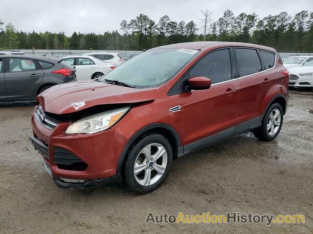 FORD ESCAPE SE, 1FMCU0GX1FUC73966