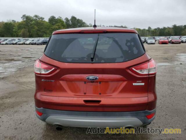 FORD ESCAPE SE, 1FMCU0GX1FUC73966