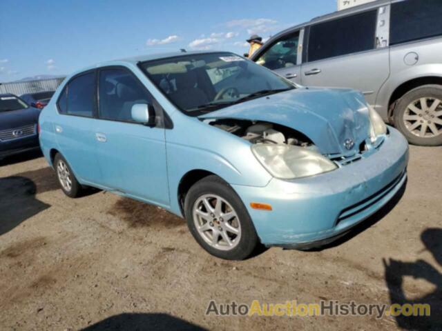 TOYOTA PRIUS, JT2BK12U120045260