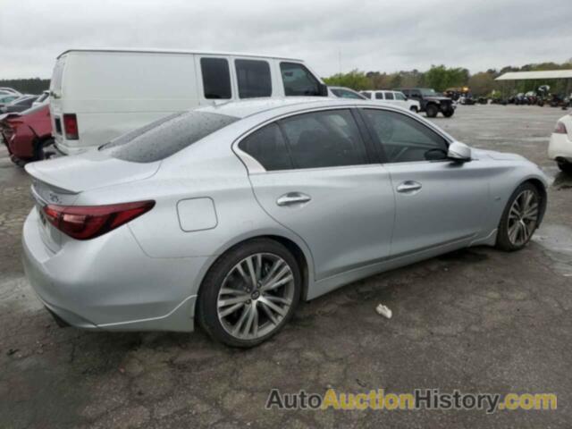 INFINITI Q50 LUXE, JN1EV7AP0JM360149