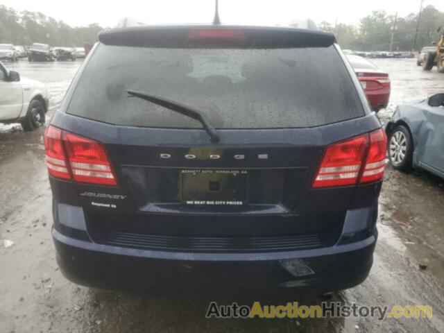 DODGE JOURNEY SE, 3C4PDCAB5JT302344