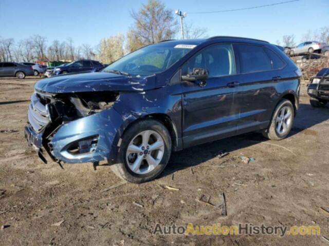 FORD EDGE SE, 2FMPK4G97HBB72178