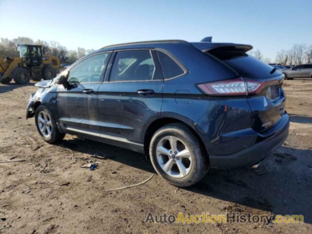 FORD EDGE SE, 2FMPK4G97HBB72178