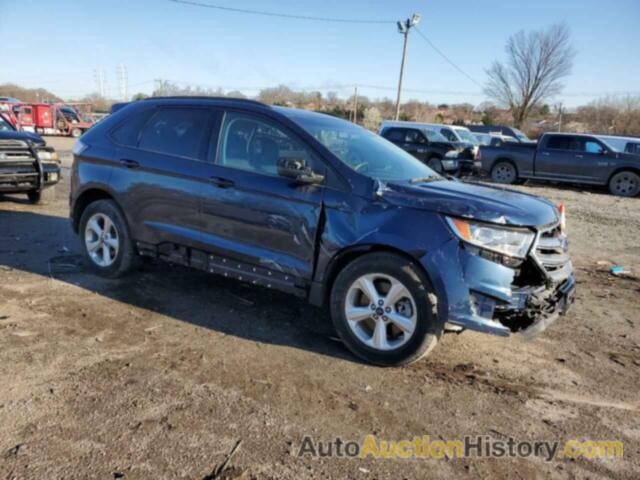 FORD EDGE SE, 2FMPK4G97HBB72178