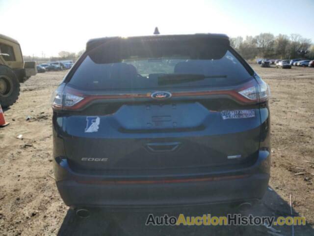 FORD EDGE SE, 2FMPK4G97HBB72178