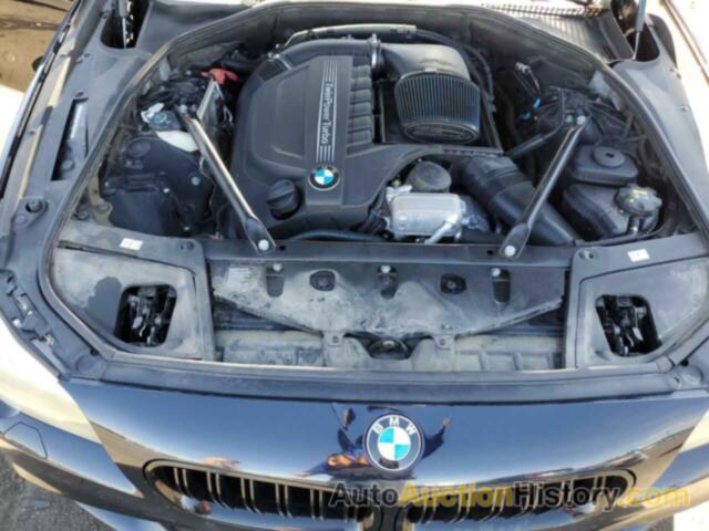 BMW 5 SERIES XI, WBA5B3C58FD548741
