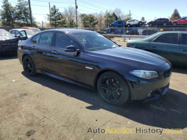 BMW 5 SERIES XI, WBA5B3C58FD548741