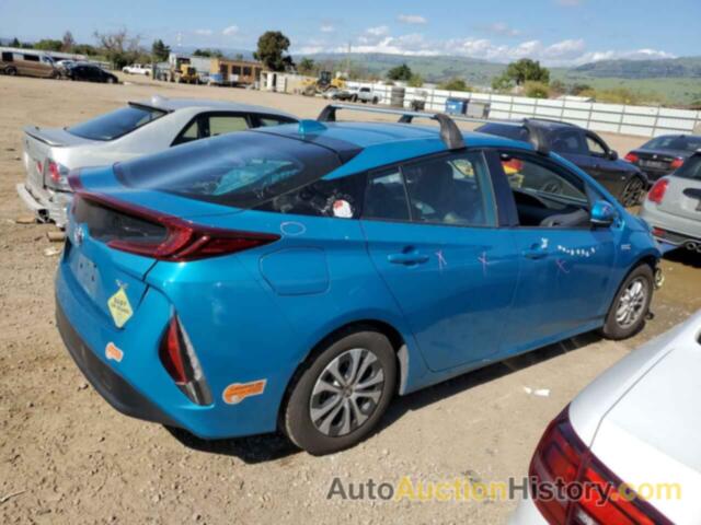 TOYOTA PRIUS LE, JTDKARFP7L3149846