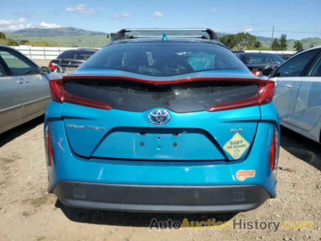 TOYOTA PRIUS LE, JTDKARFP7L3149846