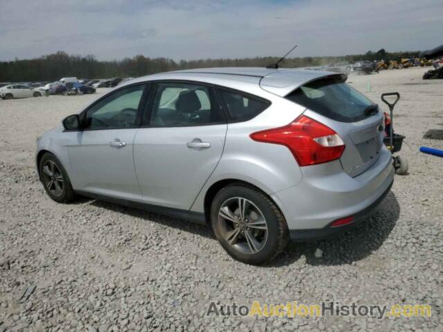 FORD FOCUS SE, 1FAHP3K22CL183490