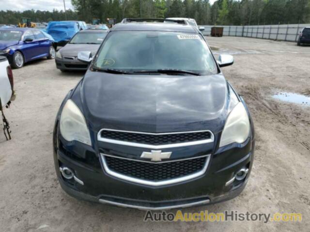 CHEVROLET EQUINOX LTZ, 2CNFLFE58B6405313