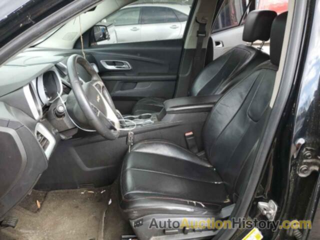 CHEVROLET EQUINOX LTZ, 2CNFLFE58B6405313