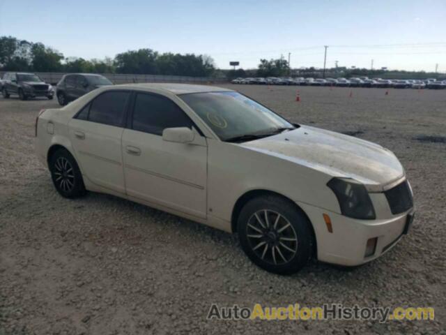 CADILLAC CTS HI FEATURE V6, 1G6DP577860124400