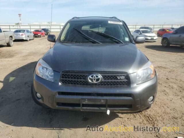 TOYOTA RAV4 SPORT, JTMZK32V475009227