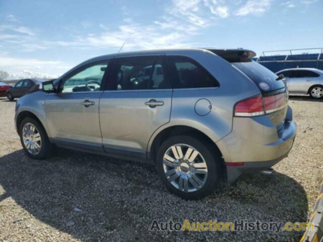 LINCOLN MKX, 2LMDU88C18BJ12447