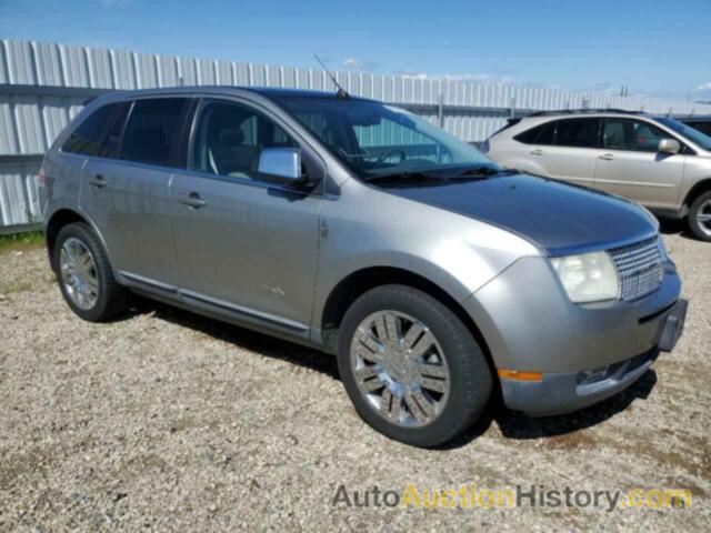 LINCOLN MKX, 2LMDU88C18BJ12447