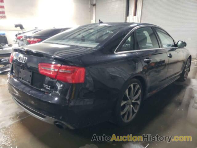 AUDI A6 PRESTIGE, WAUHGAFC1CN169048