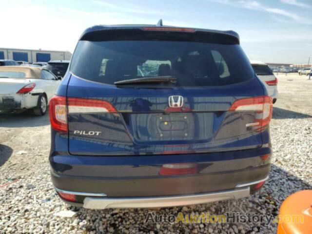 HONDA PILOT TOURING, 5FNYF5H64LB002542