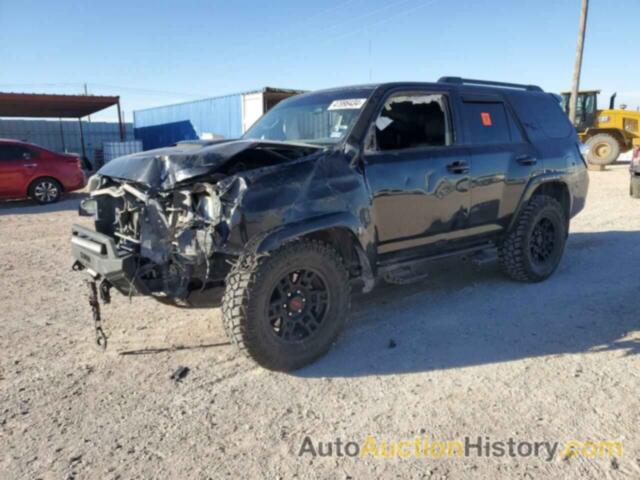 TOYOTA 4RUNNER SR5, JTEBU5JR1K5639853