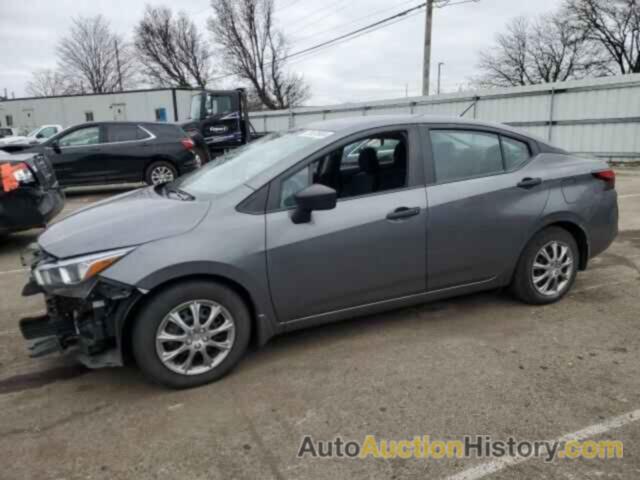 NISSAN VERSA S, 3N1CN8DV5LL914922