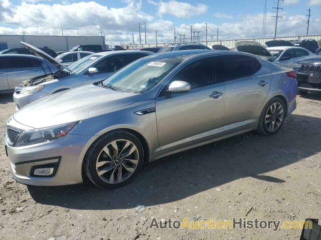 KIA OPTIMA SX, 5XXGR4A68EG322793