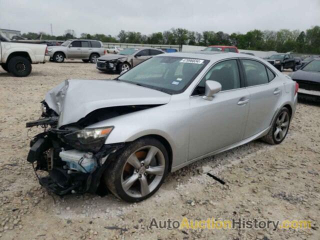 LEXUS IS 350, JTHBE1D21E5003929