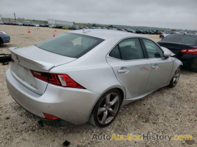 LEXUS IS 350, JTHBE1D21E5003929