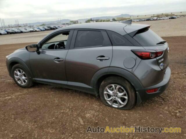 MAZDA CX-3 SPORT, JM1DKDB70L1470587