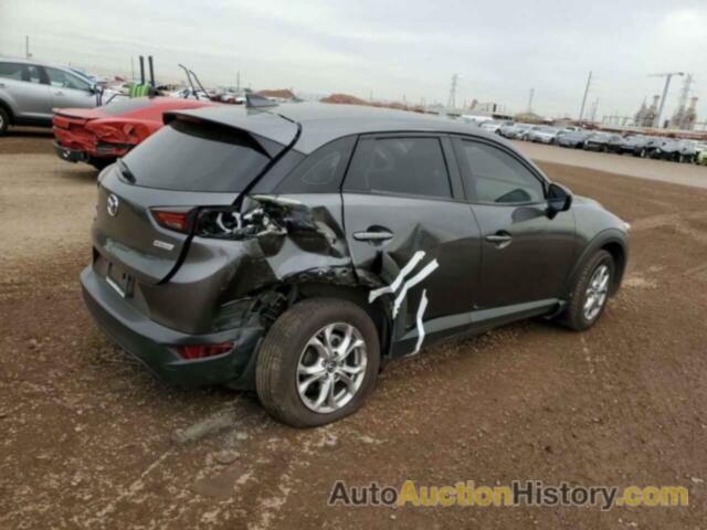 MAZDA CX-3 SPORT, JM1DKDB70L1470587