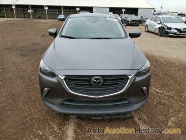 MAZDA CX-3 SPORT, JM1DKDB70L1470587