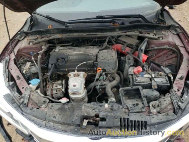 HONDA ACCORD SPORT, 1HGCR2F59GA229736