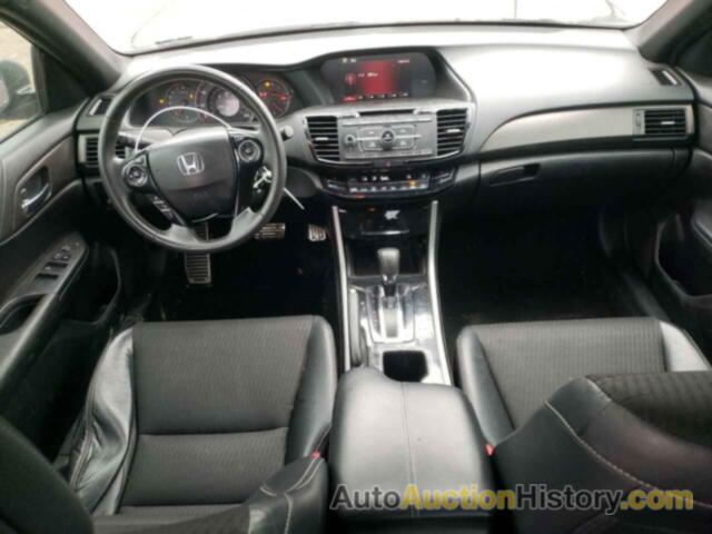 HONDA ACCORD SPORT, 1HGCR2F59GA229736