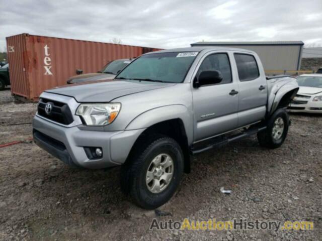 TOYOTA TACOMA DOUBLE CAB, 3TMLU4EN4FM206263