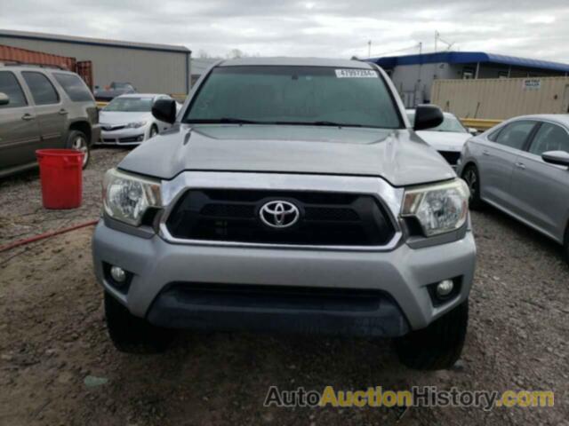 TOYOTA TACOMA DOUBLE CAB, 3TMLU4EN4FM206263