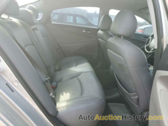 HYUNDAI SONATA GLS, 5NPEB4AC8CH447392