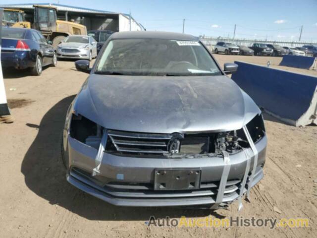 VOLKSWAGEN JETTA S, 3VW167AJ7HM415180