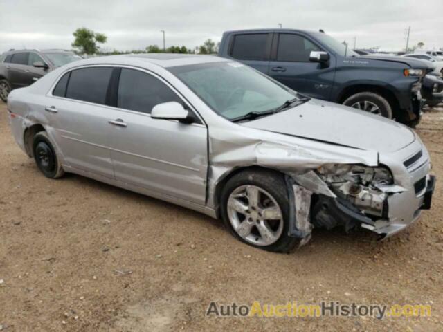 CHEVROLET MALIBU 2LT, 1G1ZD5EU9CF380745