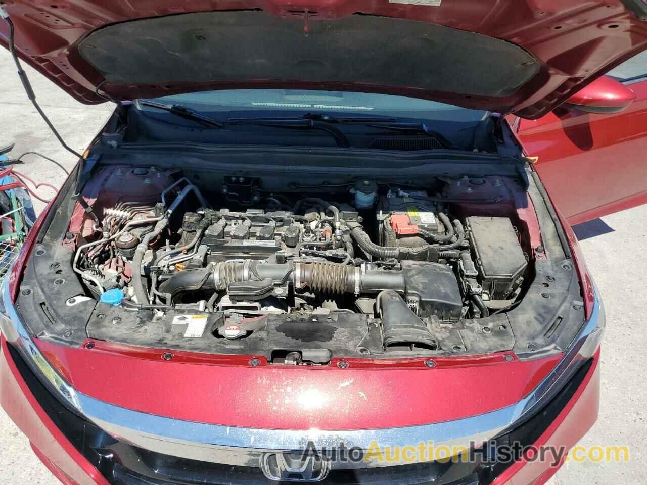 HONDA ACCORD LX, 1HGCV1F16KA079130