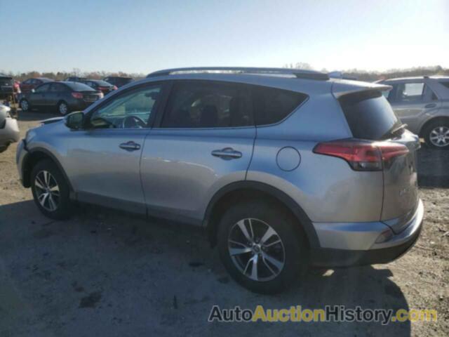 TOYOTA RAV4 XLE, 2T3WFREV2HW374232