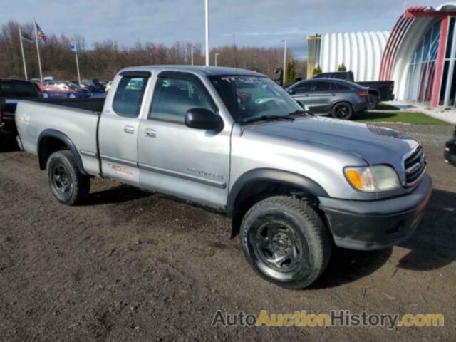 TOYOTA TUNDRA ACCESS CAB, 5TBBT44112S275461