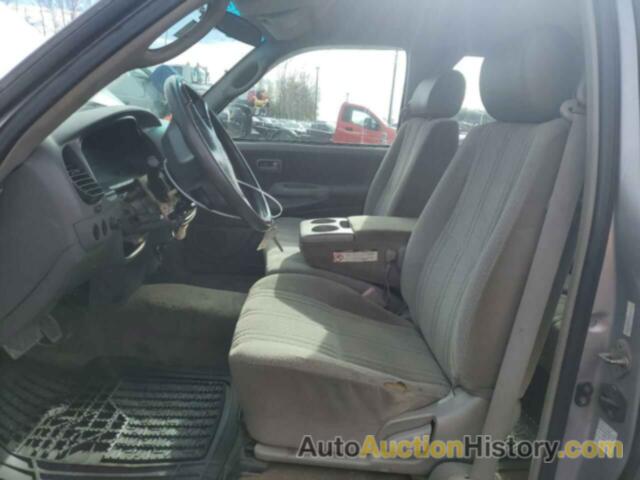 TOYOTA TUNDRA ACCESS CAB, 5TBBT44112S275461