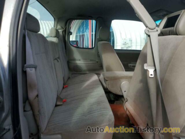 TOYOTA TUNDRA ACCESS CAB, 5TBBT44112S275461