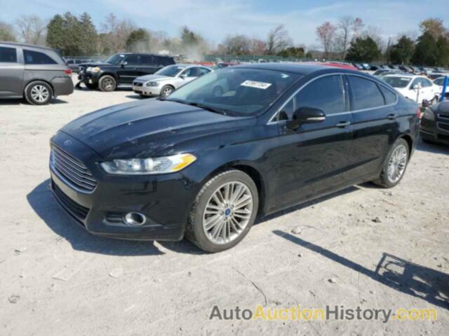 FORD FUSION SE, 3FA6P0H93GR193611