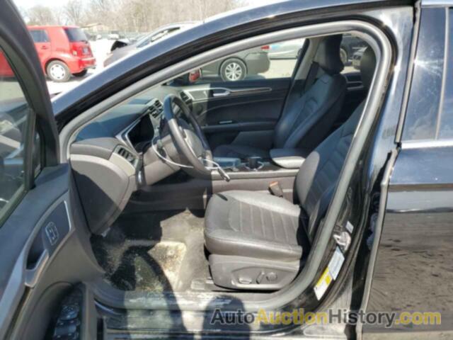 FORD FUSION SE, 3FA6P0H93GR193611