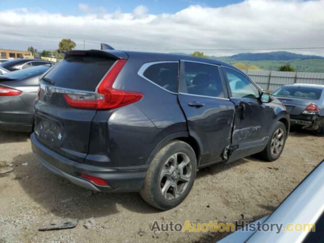 HONDA CRV EX, 5J6RW1H54KA035689