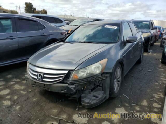 HONDA ACCORD EXL, 1HGCP3F88CA033450