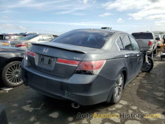 HONDA ACCORD EXL, 1HGCP3F88CA033450