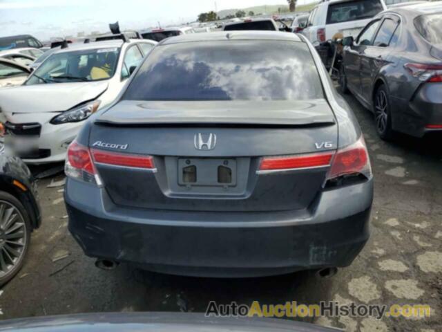 HONDA ACCORD EXL, 1HGCP3F88CA033450