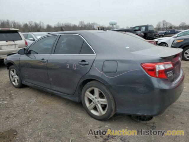 TOYOTA CAMRY L, 4T1BF1FK2DU643465